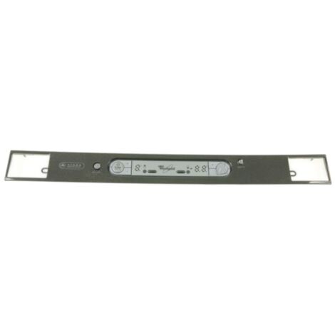 Carte de puissance congelateur Whirlpool C00294677