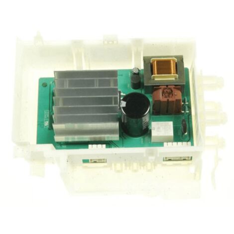 CONVERTISSEUR DE FRÉQUENCE POUR LAVE LINGE BOSCH - 00748865
