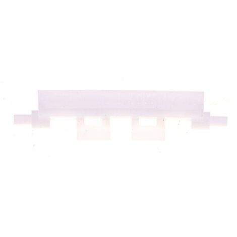 RESSORT FERMETURE PORTILLON ÉVAPORATEUR POUR REFRIGERATEUR CANDY - 49045708 (1/2)