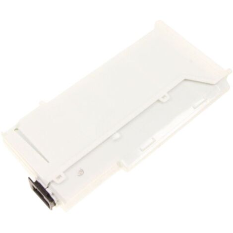 Module de commande programme Bosch 12004003
