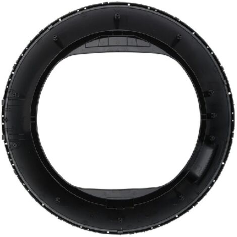 Hublot Extérieur Complet Pour Lave-linge Candy – Réf. 43012325 (Neuf)