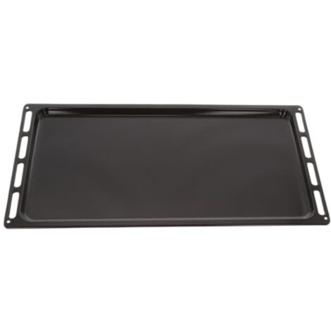 PLAQUE A ROTIR FOUR NOIR POUR FOUR ELECTROLUX - 50273887005 (1/2)