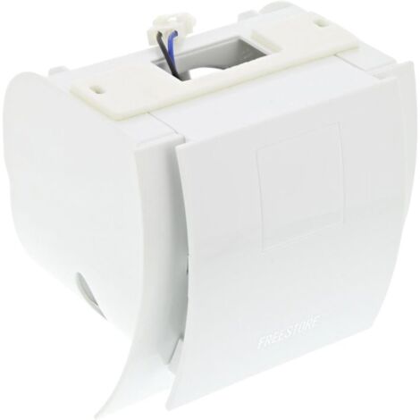 MOTEUR VENTILATEUR POUR REFRIGERATEUR ELECTROLUX - 2660000023 (1/2)