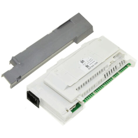 MODULE DE PUISSANCE PROGRAMMER POUR LAVE VAISSELLE SIEMENS - 12011135