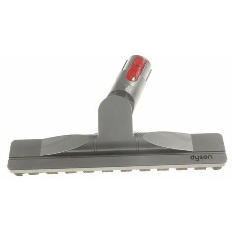 Brosse parquet Hard Floor Tool – Accessoire aspirateur pour sols durs – Largeur 300 mm – Compatible avec modèles Dyson