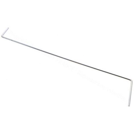 Axe porte pour lave-linge Brandt AS0074668