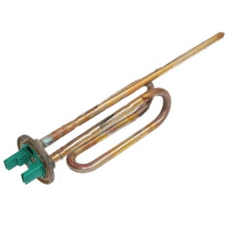 RESISTANCE CHAUFFE-EAU 1200W MONO POUR CHAUFFE EAU - 40306 (1/5)