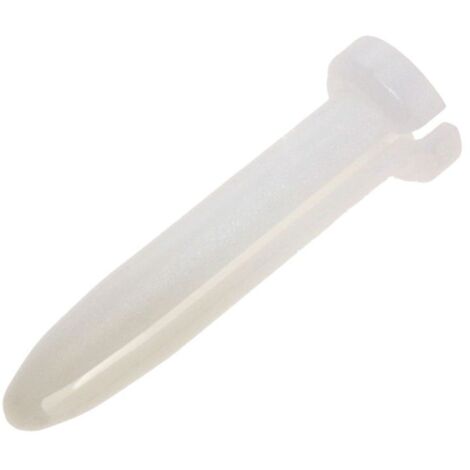 goupille plastique amortisseur lave linge C00280757