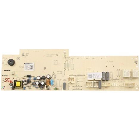 Module De Commande Puissance Pour Sèche-linge Beko – Réf 2961561302, Neuf