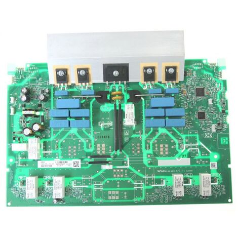 MODULE DE PUISSANCE PROGRAMMÉS POUR TABLE DE CUISSON NEFF - 11008788 (1/3)