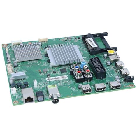 PLATINE PRINCIPALE POUR TV AUDIO TELEPHONIE PHILIPS - 996596202926