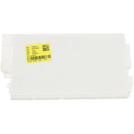 ELECTRONIQUE CONFIGURÉ POUR LAVE VAISSELLE ELECTROLUX - 973911526069035