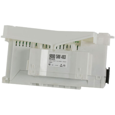 MODULE DE COMMANDE PROGRAMME POUR LAVE VAISSELLE SIEMENS - 00655933 (1/2)