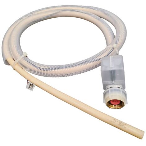 Tuyau Aquastop 1,68 M Pour Lave-vaisselle Bosch Si (1/4)