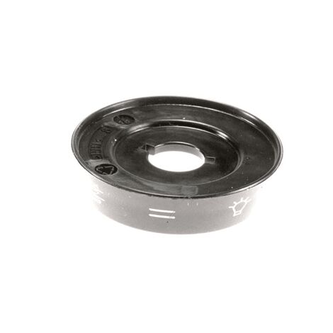 DISQUE BOUTON BLACK COM.MULTI6. POUR FOUR INDESIT - C00284677 (1/4)
