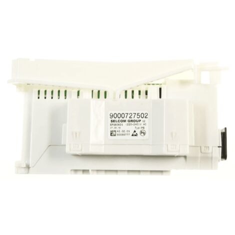 MODULE DE PUISSANCE PROGRAMME POUR LAVE VAISSELLE SIEMENS - 12003679