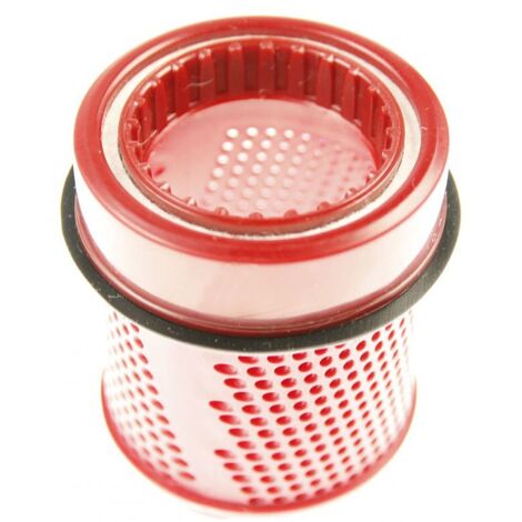FILTRE PRE-MOTEUR POUR PETIT ELECTROMENAGER HOOVER - 48023783 (1/3)