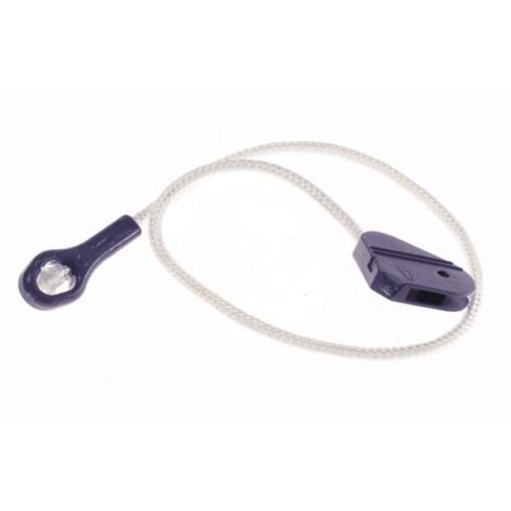 Cable De Porte 1881050300 Pour Lave Vaisselle Aya, (1/3)