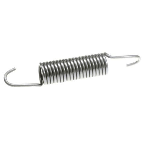 RESSORT DE SUSPENSION pour LAVE LINGE SAMSUNG - DC61-02146B (1/4)