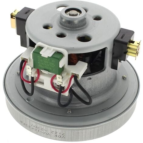 MOTEUR D'ASPIRATEUR DC08-240V (YDK) YV2201 pour PIECES...