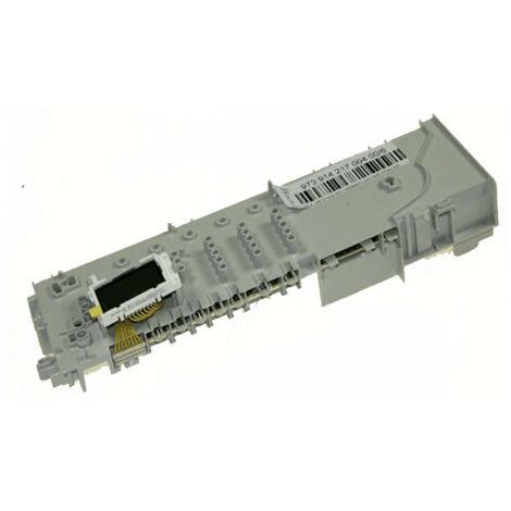 MODULE ELECTRONIQUE CONFIGURE POUR LAVE LINGE ELECTROLUX - 973914217004006 (1/2)