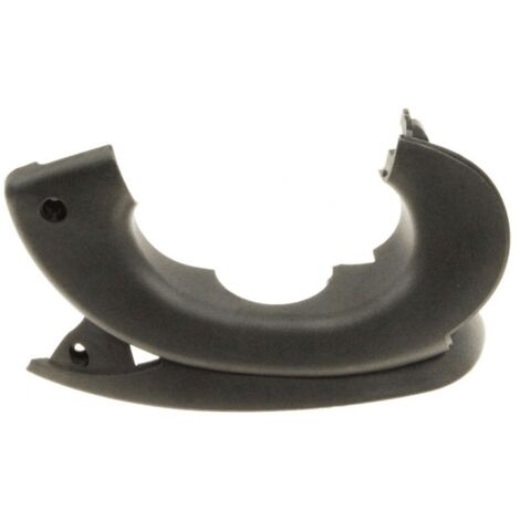 CARTER GAUCHE DE FER POUR PETIT ELECTROMENAGER ASTORIA CSI - 500595417 (1/2)