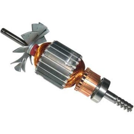 ROTOR MOTEUR pour PIECES PREPARATION CULINAIRE PETIT...