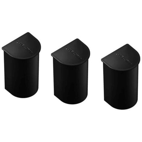 CARTOUCHES ANTICALCAIRES PACK DE 3 pour PIECES ENTRETIEN DU... (1/2)