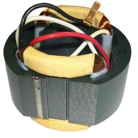 STATOR 240 V 50HZ pour PIECES PREPARATION CULINAIRE PETIT... (1/3)
