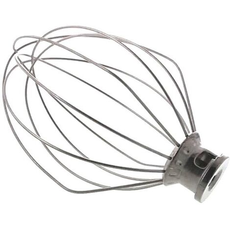 FOUET BALLON LONGUEUR 165MM pour PIECES PREPARATION... (1/2)