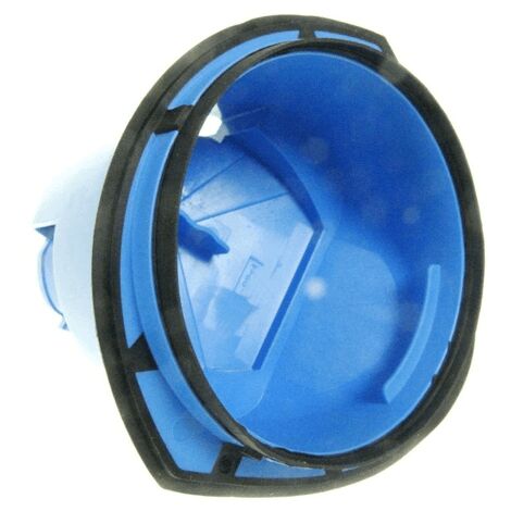 DEFLECTEUR DE FILTRE POUR PETIT ELECTROMENAGER BLACK ET DECKER - 90590452 (1/4)