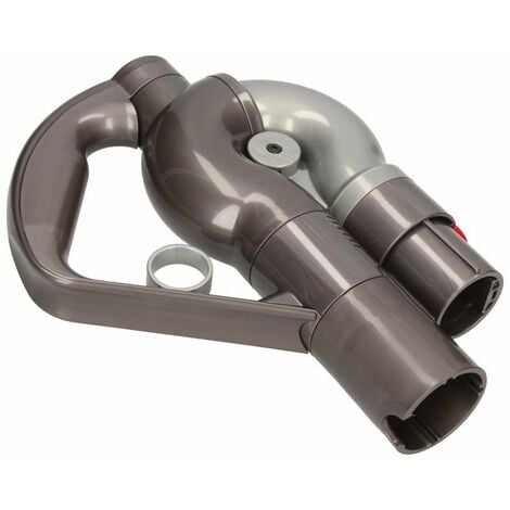 POIGNEE QUICK RELEASE WAND HANDLE pour PIECES ASPIRATEUR...