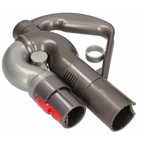 POIGNEE QUICK RELEASE WAND HANDLE pour PIECES ASPIRATEUR...