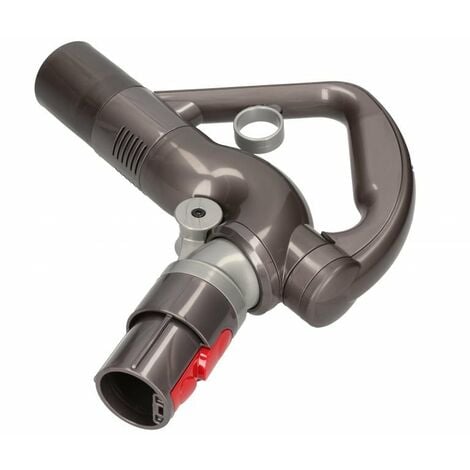 POIGNEE QUICK RELEASE WAND HANDLE pour PIECES ASPIRATEUR...