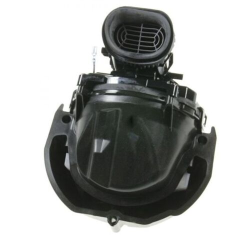 MOTEUR COMPLET 230 VOLTS ASSEMBLE pour PIECES ASPIRATEUR... (1/5)