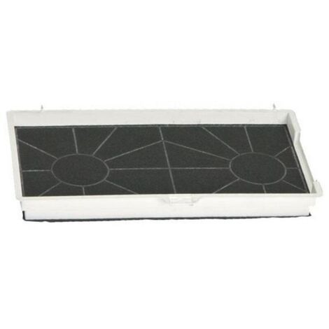 FILTRE A CHARBON pour HOTTE SIEMENS - 00465577 (1/6)