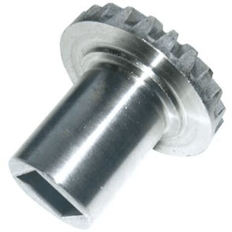 PIGNON SORTIE 23 DENTS pour PIECES PREPARATION CULINAIRE... (1/3)