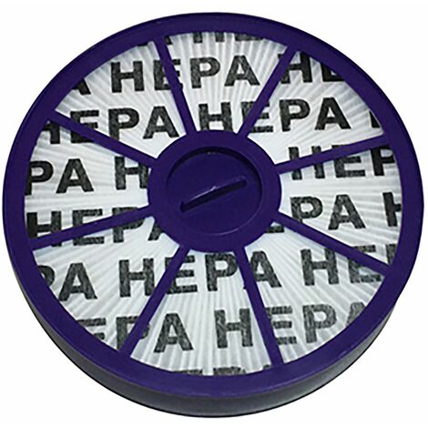 FILTRE HEPA DC05 ET DC08 pour PIECES ASPIRATEUR NETTOYEUR...