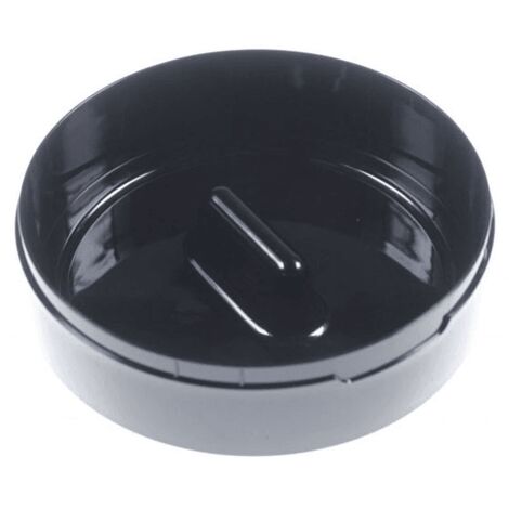 BAC DE RECUPERATION NOIR POUR PETIT ELECTROMENAGER PHILIPS - 422224775772 (1/3)