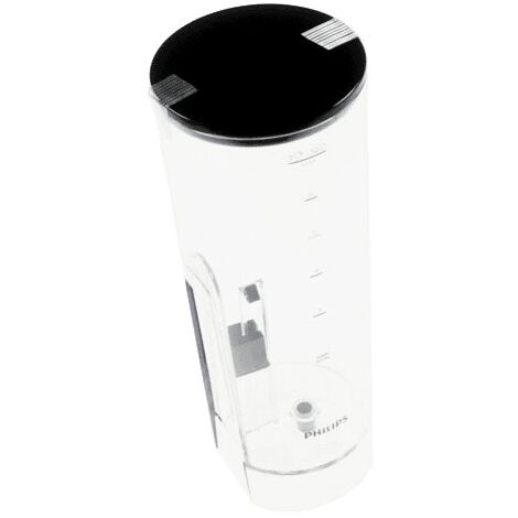 RESERVOIR COMPLET pour PIECES PREPARATION DES BOISSONS PETIT... (1/2)