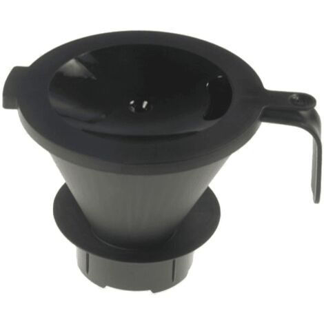 ENSEMBLE PORTE FILTRE pour PIECES PREPARATION DES BOISSONS... (1/4)