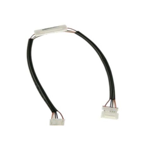 ADAPTATEUR FAISCEAU MOTEUR VENTILATEUR POUR CLIMATISEUR LG - EAF61131512 (1/2)