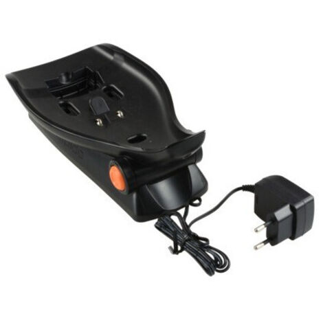 CHARGEUR COMPLET POUR PETIT ELECTROMENAGER ELECTROLUX - 4055253480 (1/2)