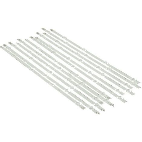 KIT BARRE DE LED POUR TV AUDIO TELEPHONIE LG - Q60153