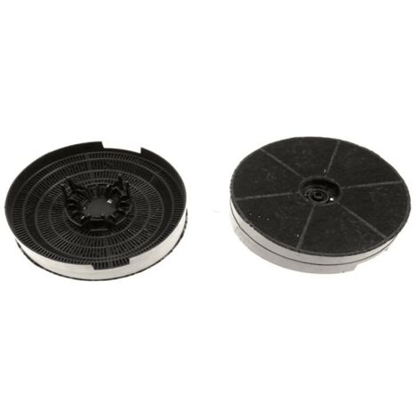 FILTRES A CHARBON POUR HOTTE SMEG - 690073601