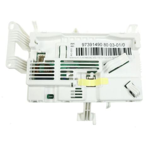 MODULE CONFIGURE EWM09 POUR LAVE LINGE FAURE - 973914908003002