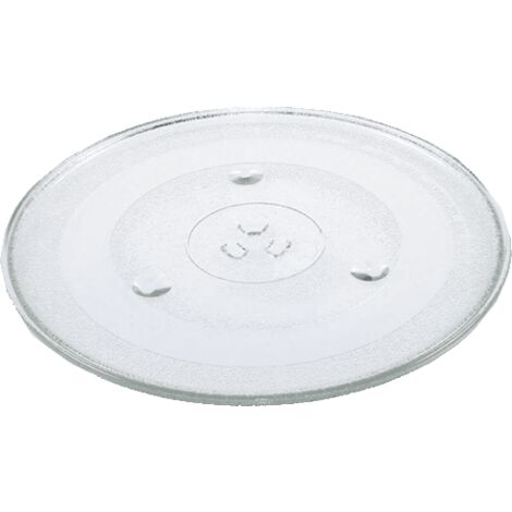 PLATEAU TOURNANT MICRO ONDE POUR MICRO ONDES ELECTROLUX - 50283961006