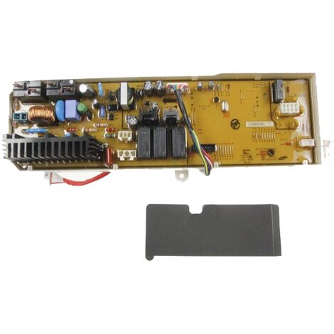 CARTE ELECTRONIQUE PCB EEPROM POUR LAVE LINGE SAMSUNG - DC94-06270A (1/2)