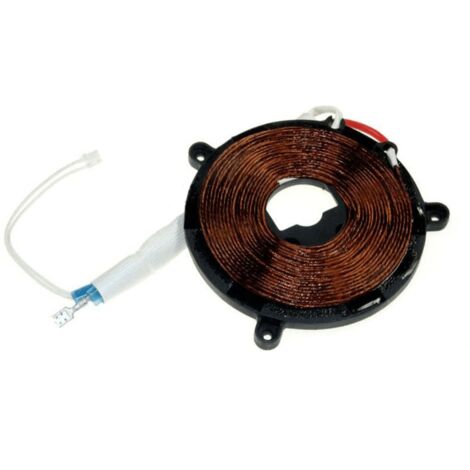 BOBINE INDUCTION ASSEMBLE POUR PETIT ELECTROMENAGER KENWOOD - KW712921