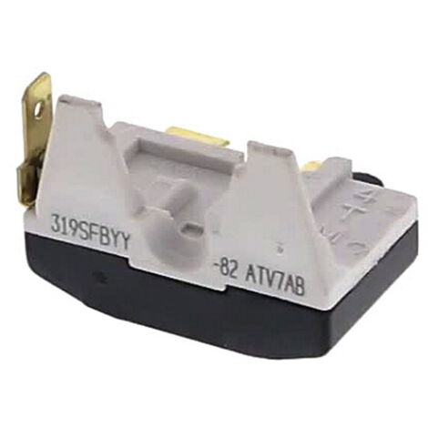 RELAIS/KLIXON COMPRESSEUR DA34-00004B Samsung (1/3)